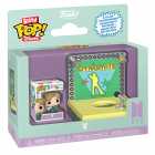 FUNKO BITTY POP STRANGER THINGS - DUSTIN & MIKE 2-PACK (88936)