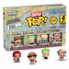 FUNKO POP THE GOLDEN GIRLS - BLANCHE 1012