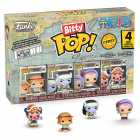 FUNKO BITTY BOX DISNEY LILO & STITCH - LILO'S HOME (85536)