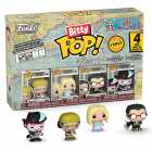FUNKO BITTY POP STAGES: BTS DYNAMITE - V (86741)