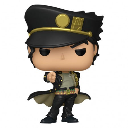 FUNKO POP ANIMACIÓN LA EXTRAÑA AVENTURA DE JOJO - JOTARO KUJO 2053