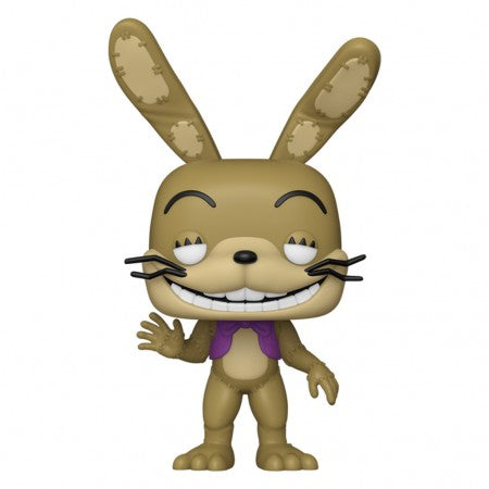 JUEGOS FUNKO POP FIVE NIGHTS AT FREDDY'S: SE BUSCA AYUDA 2 - GLITCHTRAP 1128