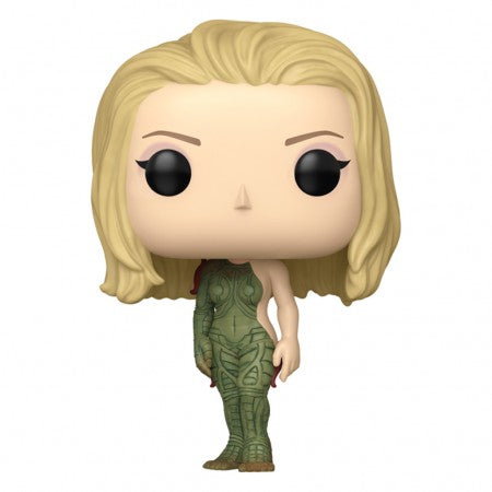 FUNKO POP MOVIES SPECIES - SIL 1906