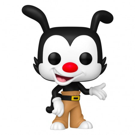 ANIMACIÓN FUNKO POP ANIMANIACS - YAKKO 2066