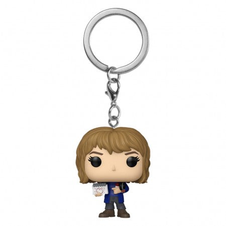 CHAVEIRO FUNKO POP KEYCHAIN STRANGER THINGS - ROBIN BUCKLEY (86615)