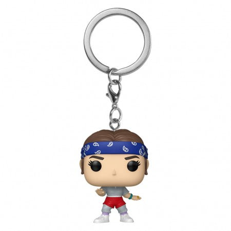 CHAVEIRO FUNKO POP KEYCHAIN STRANGER THINGS - ELEVEN (86618)