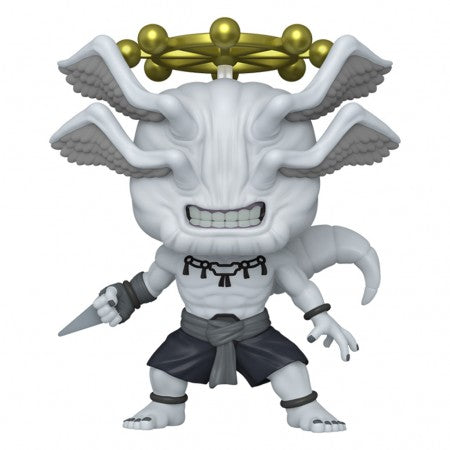 FUNKO POP ANIMATION JUJUTSU KAISEN - MAHORAGA 2128