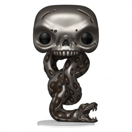 FUNKO POP HARRY POTTER - DARK MARK 184
