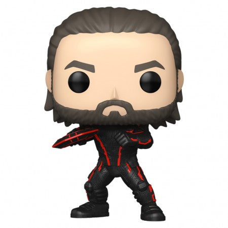 FUNKO POP MOVIES DISNEY TRON: ARES - ARES 1965