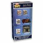 FUNKO POP HARRY POTTER - DARK MARK 184