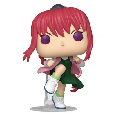 FUNKO POP ANIMATION SAKAMOTO DAYS - LU SHAOTANG 2061