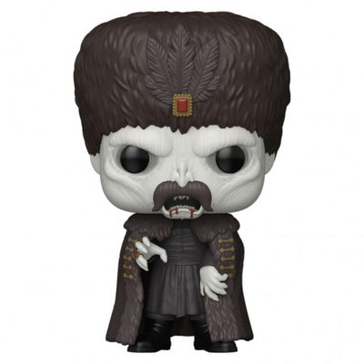 FUNKO POP MOVIES NOSFERATU - COUNT ORLOK 1921