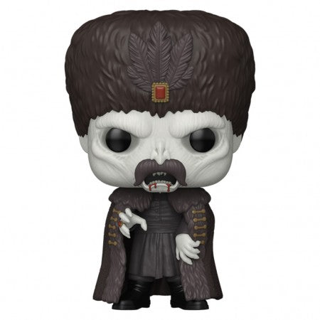 FUNKO POP MOVIES NOSFERATU - COUNT ORLOK 1921