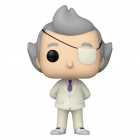 FUNKO POP THE GOLDEN GIRLS - SOPHIA 1014