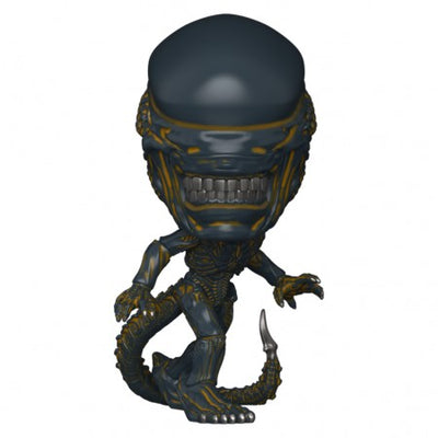 FUNKO POP TELEVISION ALIEN EARTH - XENOMORPH 1768