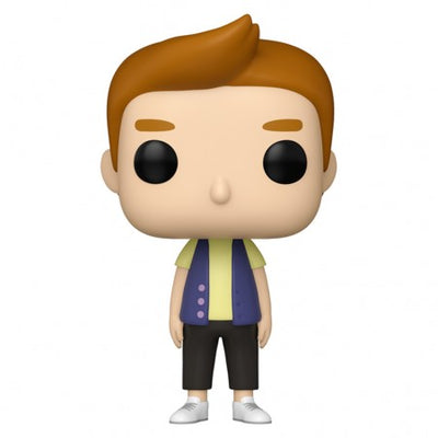 FUNKO POP ANIMATION BOB'S BURGUERS - JIMMY JR. 2171