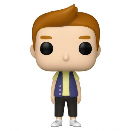 FUNKO POP ANIMATION BOB'S BURGUERS - JIMMY JR. 2171