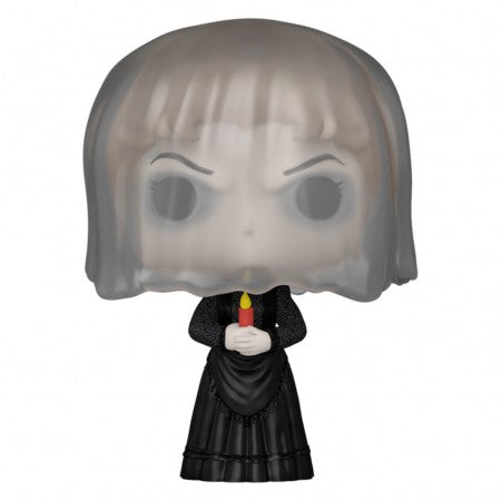 FUNKO POP MOVIES INSIDIOUS EXCLUSIVE - BRIDE IN BLACK 1900