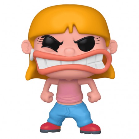 FUNKO POP ANIMATION ED, EDD N EDDY EXCLUSIVE - SARAH 1939