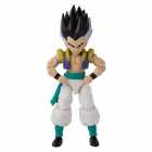 BONECO BANDAI DRAGON BALL SUPER HERO DRAGON STARS - GOKU (40720)