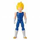 BONECO BANDAI DRAGON STARS DRAGON BALL SUPER - SUPER SAIYAN BLUE VEGETA