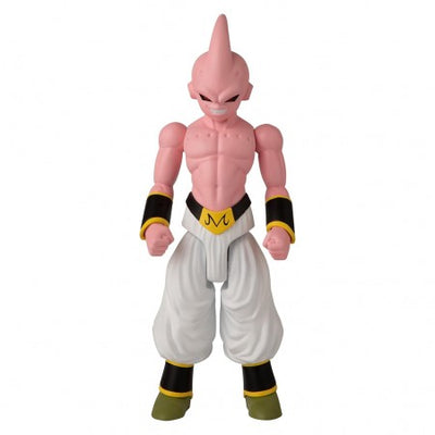 BONECO BANDAI LIMIT BREAKER DRAGON BALL 12" - MAJIN BUU (36742)