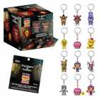 CHAVEIRO FUNKO POP KEYCHAIN MARVEL RIVALS - JEFF THE LAND SHARK (88172)