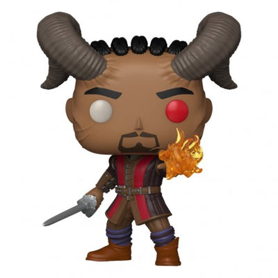 FUNKO POP GAMES BALDUR`S GATE 3 - WYLL 1148