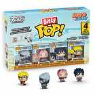 FUNKO BITTY POP BITTY BOX MY LITTLE PONY - CANTERLOT CASTLE (89585)