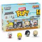 FUNKO BITTY POP BITTY BOX MY LITTLE PONY - CANTERLOT CASTLE (89585)