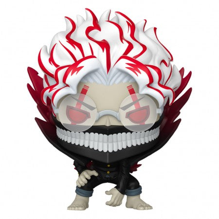 FUNKO POP ANIMATION DANDADAN - OKARUN (TRANSFORMED) 2100