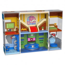 FUNKO BITTY POP BITTY BOX MY LITTLE PONY - CANTERLOT CASTLE (89585)