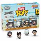 FUNKO BITTY POP NARUTO SHIPPUDEN - TEAM 7 (89863)