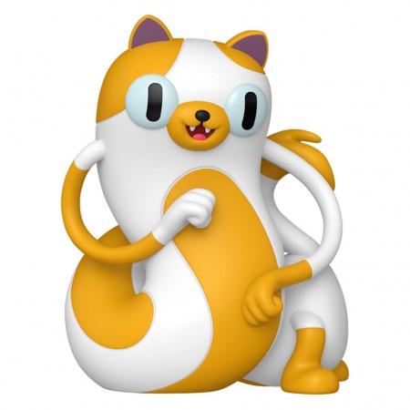 FUNKO POP TELEVISION ADVENTURE TIME - CAKE 1496