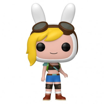 FUNKO POP TELEVISION ADVENTURE TIME - FIONNA 1495