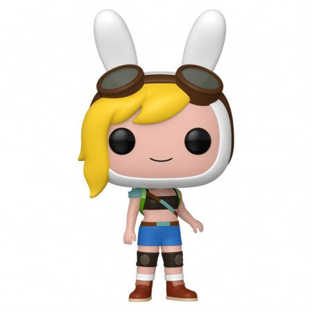 FUNKO POP TELEVISION ADVENTURE TIME - FIONNA 1495