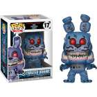BONECO FUNKO POP FIVE NIGHTS AT FREDDYS - NIGHTMARE FREDDY 111