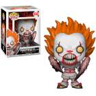 FUNKO POP ANIMACIÓN HUNTER X HUNTER - KURAPIKA (ESTANTE) 2090