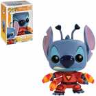 FUNKO POP DISNEY LILO & STITCH EXCLUSIVE - ANGEL WITH UMBRELLA 1573