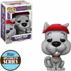 FUNKO POP ANIMATION JUJUTSU KAISEN - MAHITO 2126