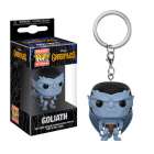 CHAVEIRO FUNKO POP KEYCHAIN DC SUPER HEROES - WONDER WOMAN (86377)