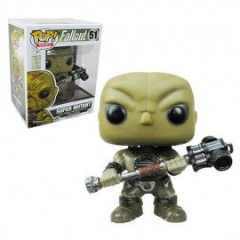 FUNKO POP GAMES BALDUR`S GATE 3 - WYLL 1148