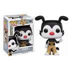 ANIMACIÓN FUNKO POP ANIMANIACS - YAKKO 2066