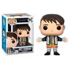 FUNKO POP TELEVISION FRIENDS - MONICA GELLER 1649