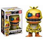BONECO FUNKO POP FIVE NIGHTS TWISTED BONNIE 17