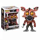 BONECO FUNKO POP FIVE NIGHTS TWISTED BONNIE 17