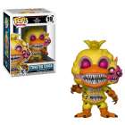 BONECO FUNKO POP FIVE NIGHTS TWISTED BONNIE 17