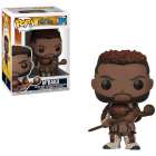 FUNKO POP GAMES BALDUR'S GATE 3 - LAE'ZEL 1147