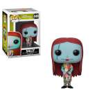 FUNKO POP DISNEY TIM BURTON'S THE NIGHTMARE BEFORE CHRISTMAS - SALLY (PATCHWORK) 1635