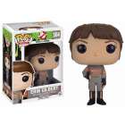 FUNKO POP CHASE MOVIES LORD OF THE RINGS - FRODO 444 GLOWS IN THE DARK